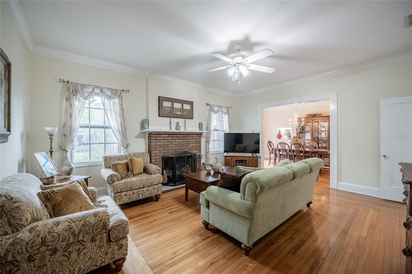 315 W OAK DR, LAKELAND, FL, 33803