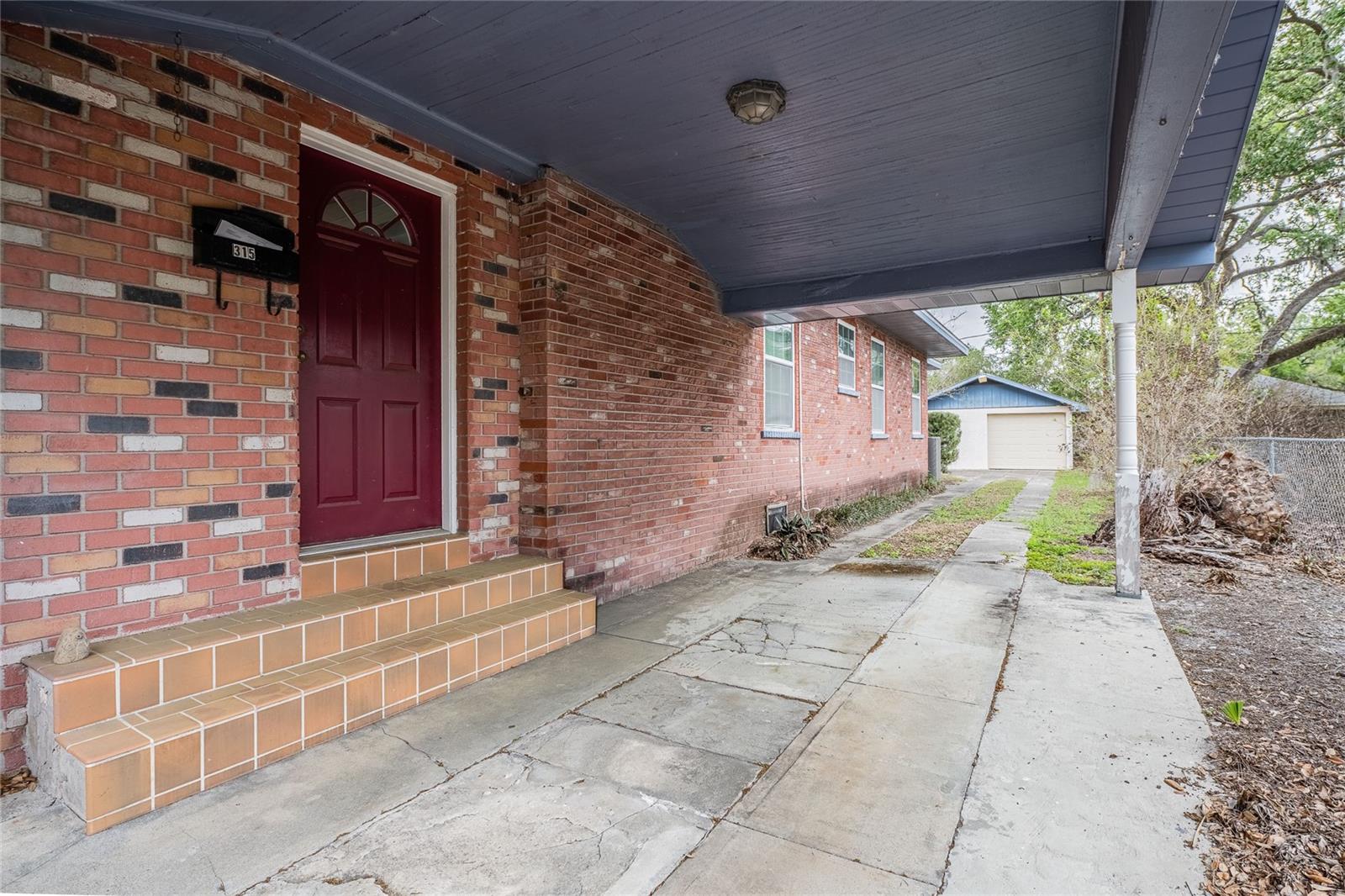 315 W OAK DR, LAKELAND, FL, 33803