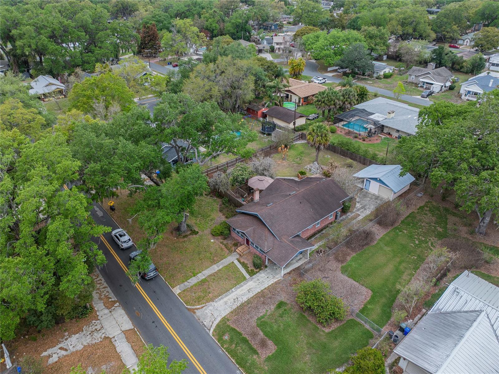 315 W OAK DR, LAKELAND, FL, 33803