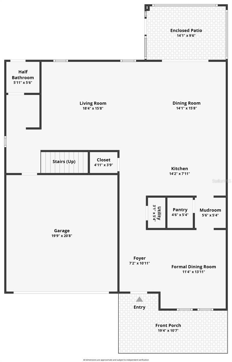 1740 BLACK MAPLE PL, OCOEE, FL, 34761