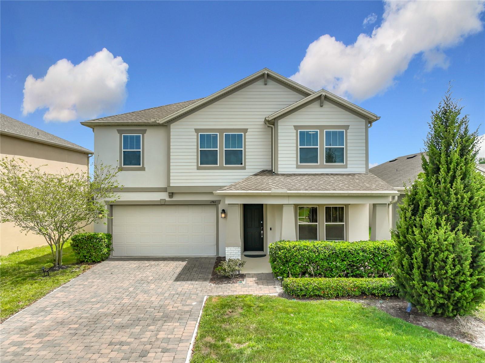 1740 BLACK MAPLE PL, OCOEE, FL, 34761