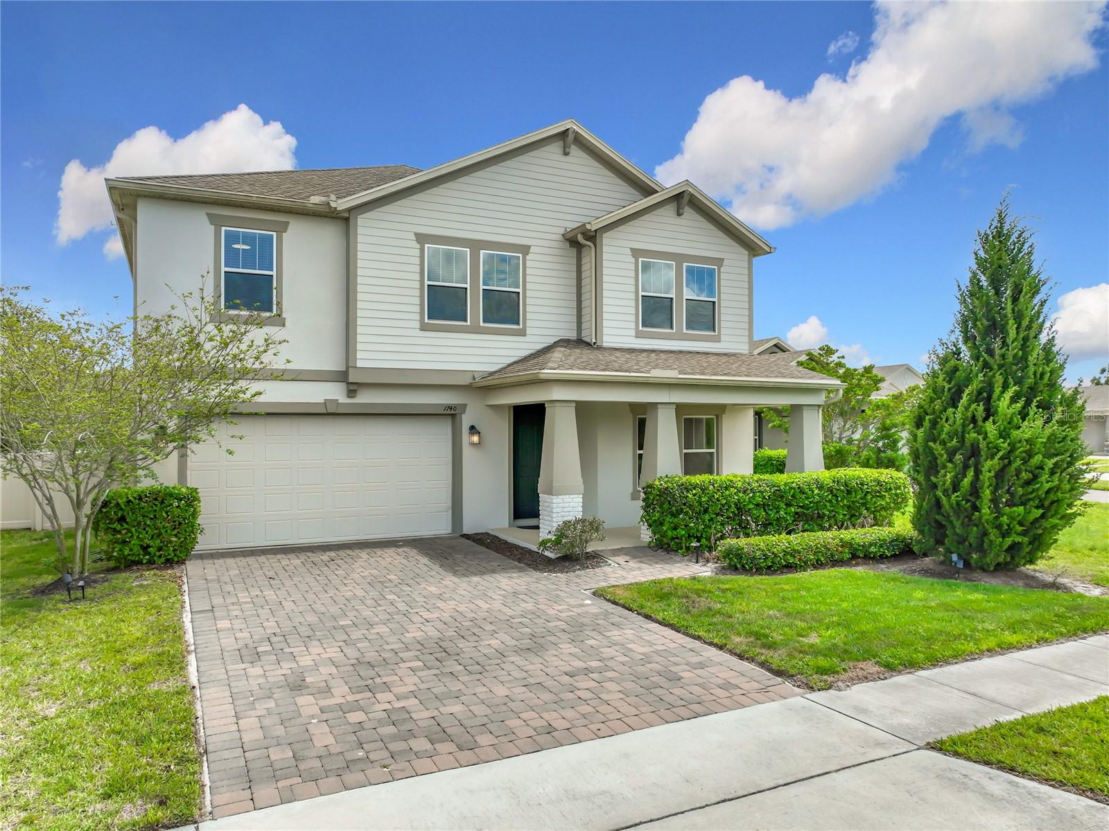 1740 BLACK MAPLE PL, OCOEE, FL, 34761