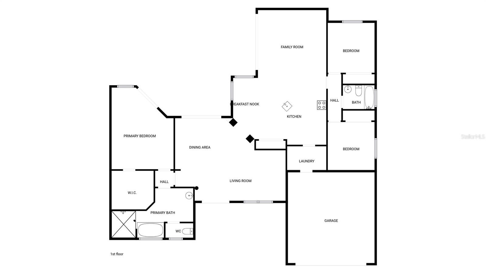 12567 SW PEMBROKE CIR N, LAKE SUZY, FL, 34269