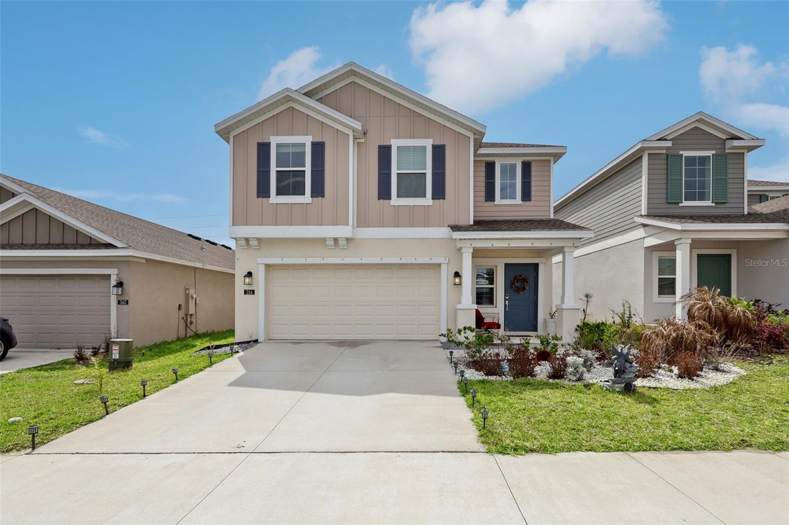 356 LOCH CT, DAVENPORT, FL, 33837