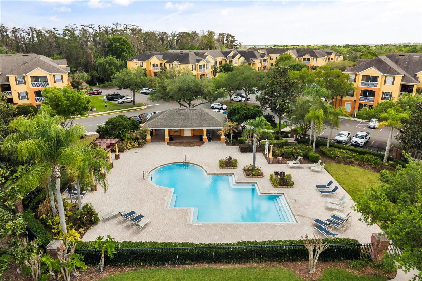 6240 CONTESSA DR #102, ORLANDO, FL, 32829
