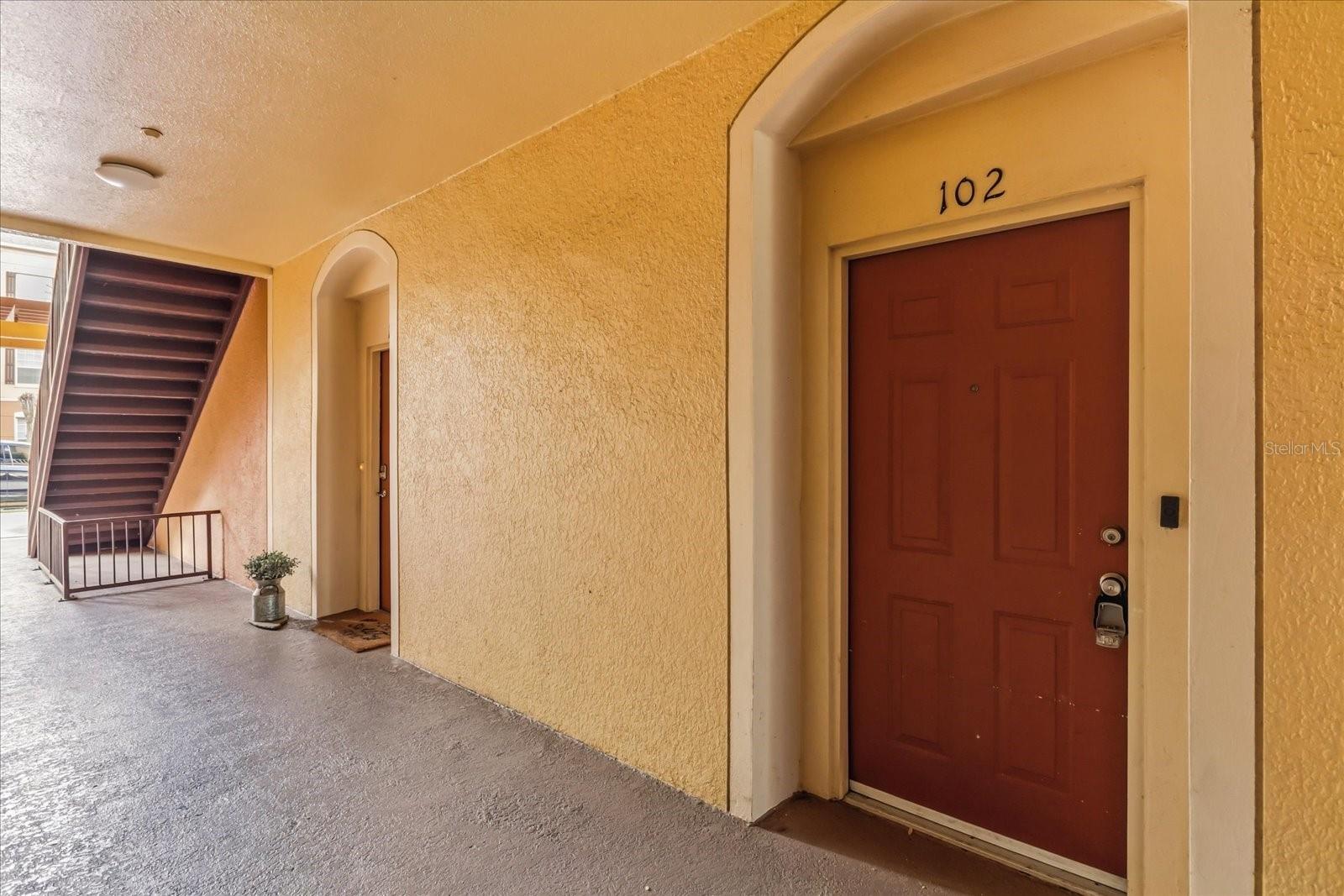 6240 CONTESSA DR #102, ORLANDO, FL, 32829