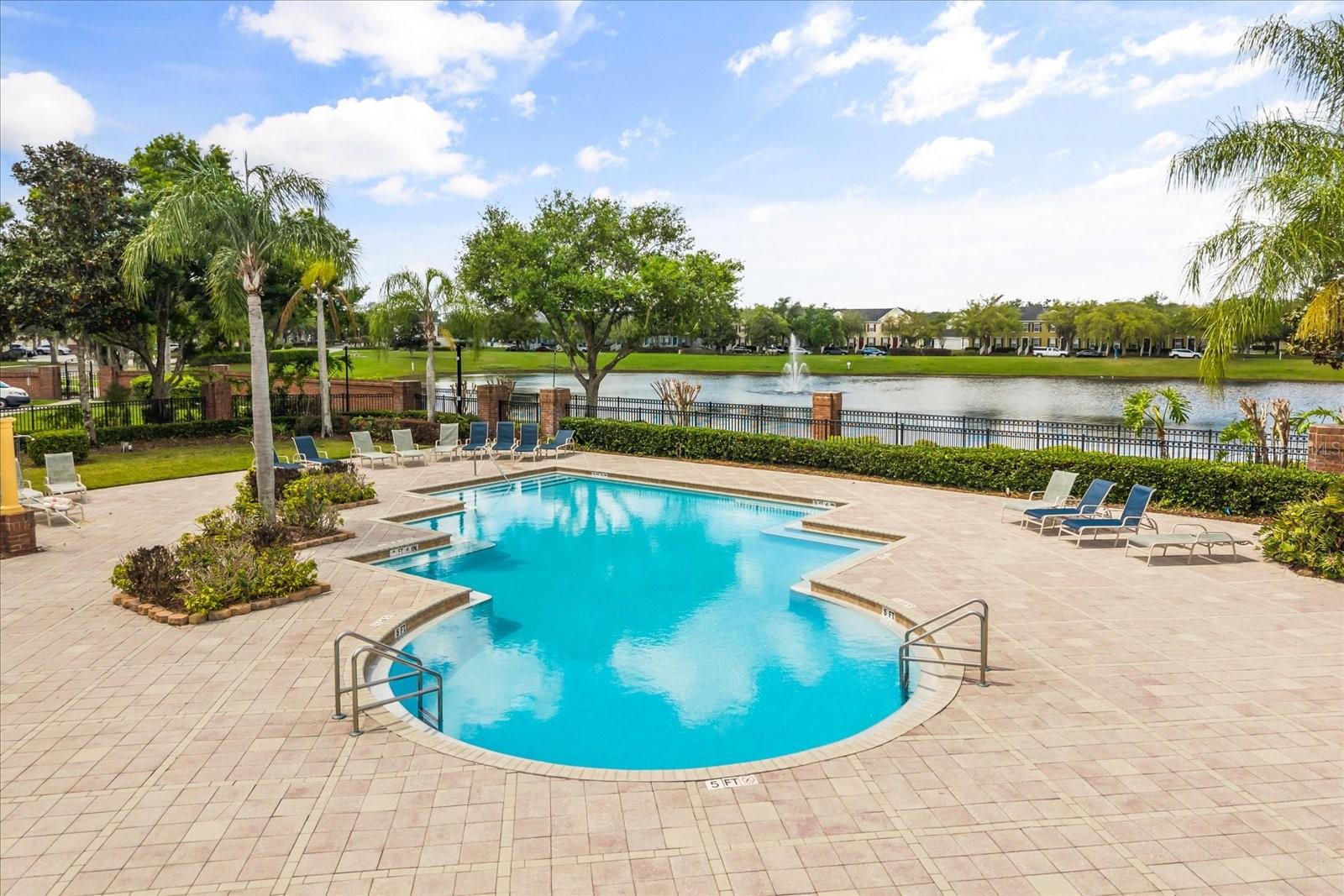 6240 CONTESSA DR #102, ORLANDO, FL, 32829