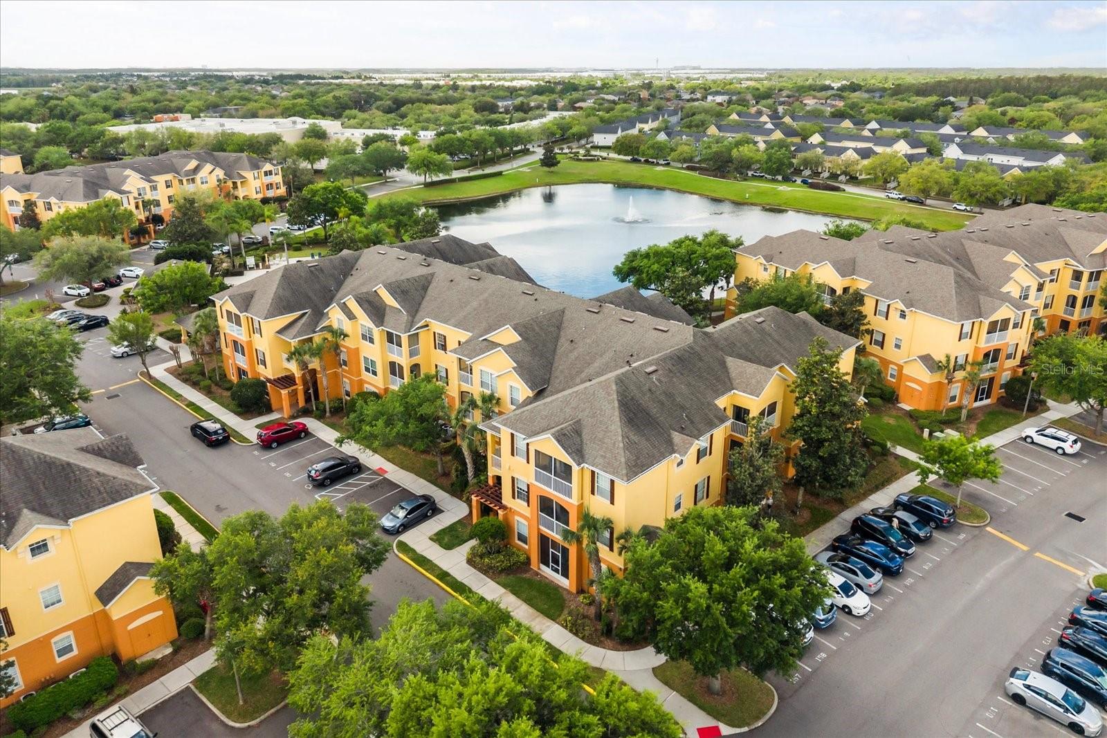 6240 CONTESSA DR #102, ORLANDO, FL, 32829