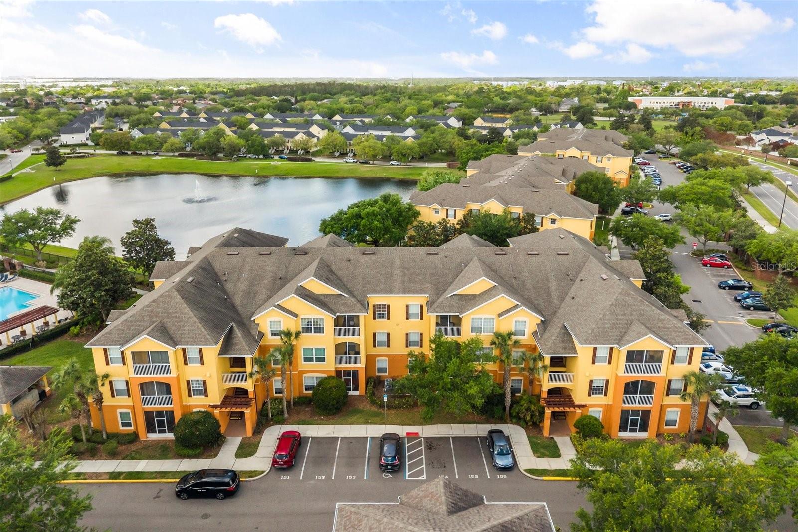 6240 CONTESSA DR #102, ORLANDO, FL, 32829
