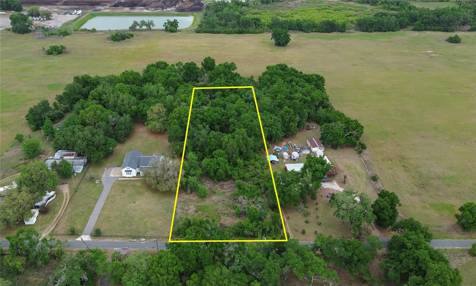 DAVIS POOL RD, SEFFNER, FL, 33584