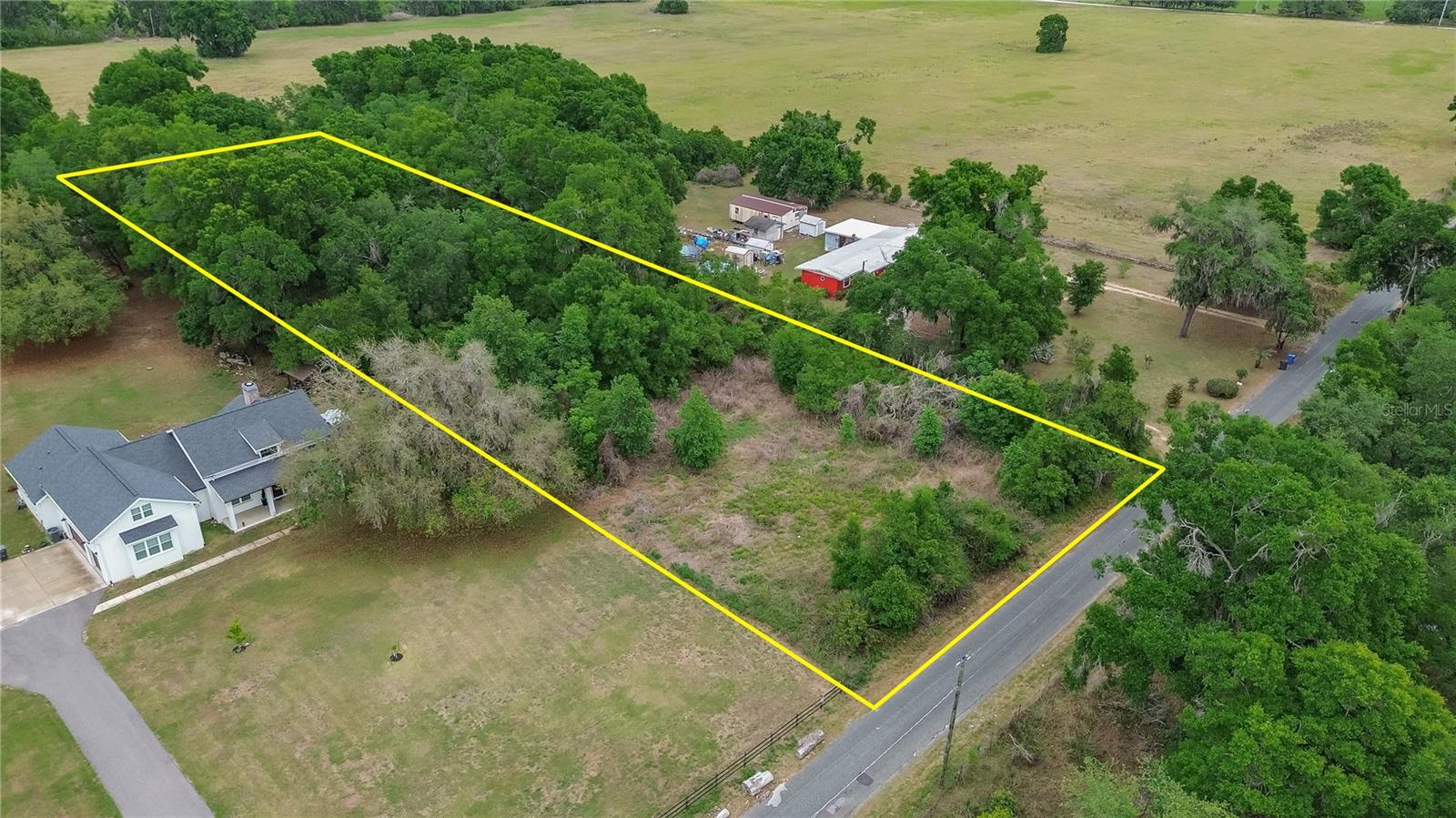 DAVIS POOL RD, SEFFNER, FL, 33584
