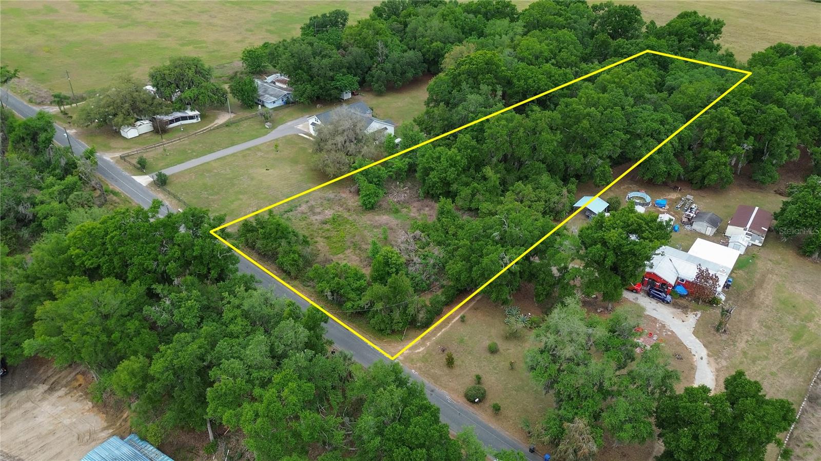 DAVIS POOL RD, SEFFNER, FL, 33584