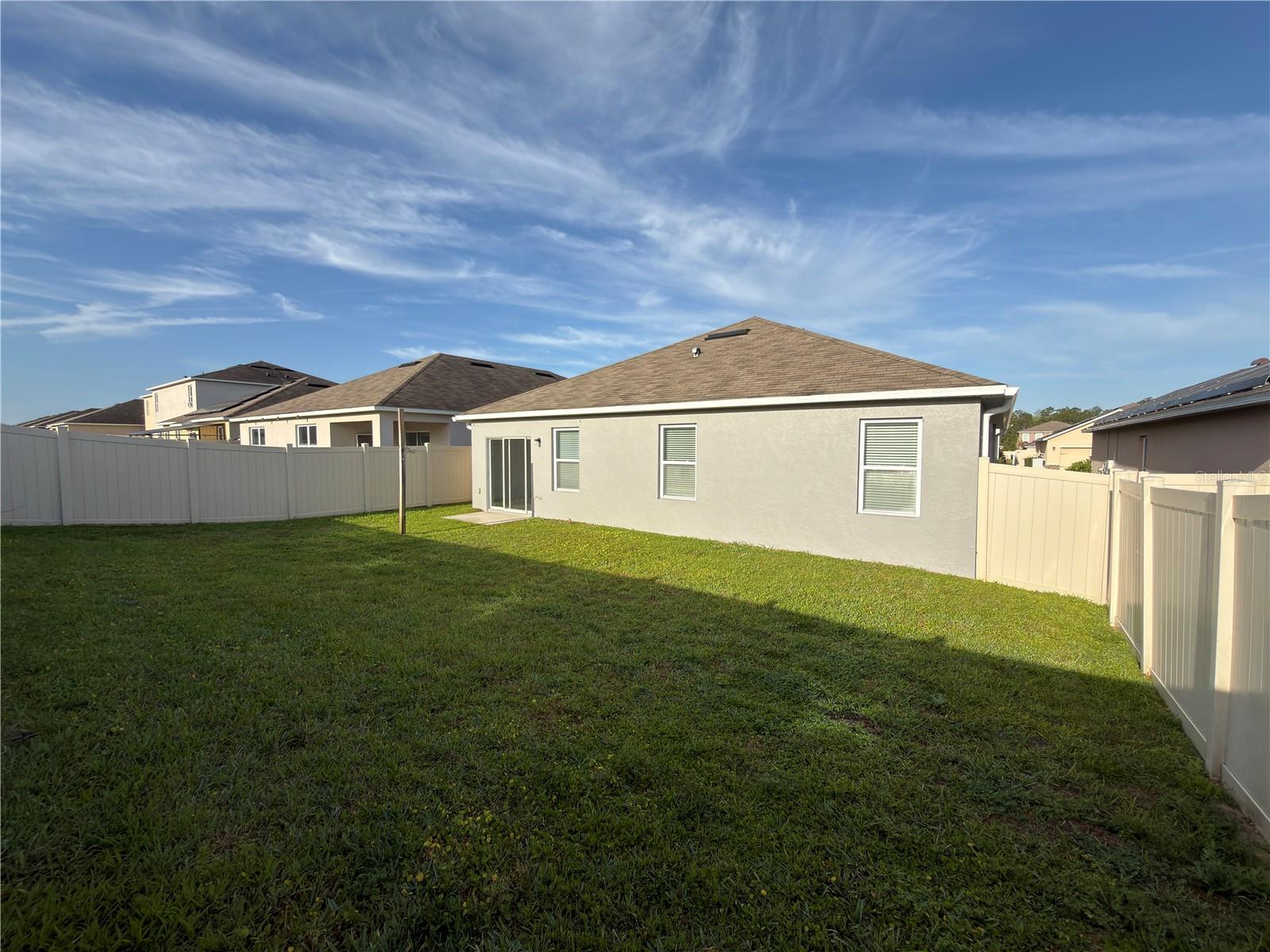 276 WILLOW BEND DR, DAVENPORT, FL, 33897