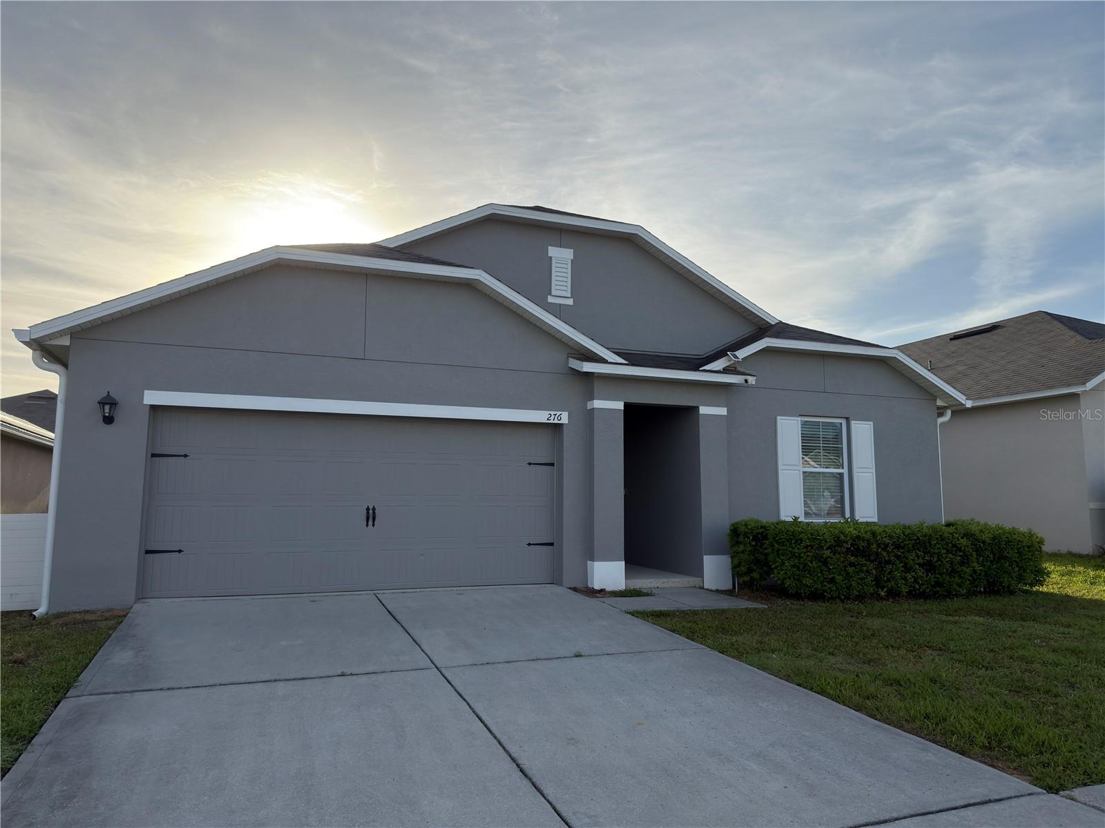 276 WILLOW BEND DR, DAVENPORT, FL, 33897