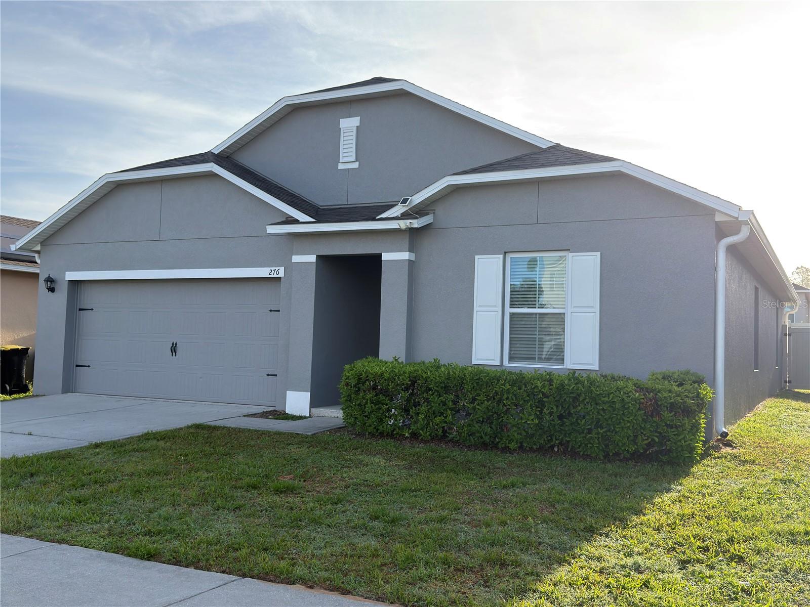 276 WILLOW BEND DR, DAVENPORT, FL, 33897