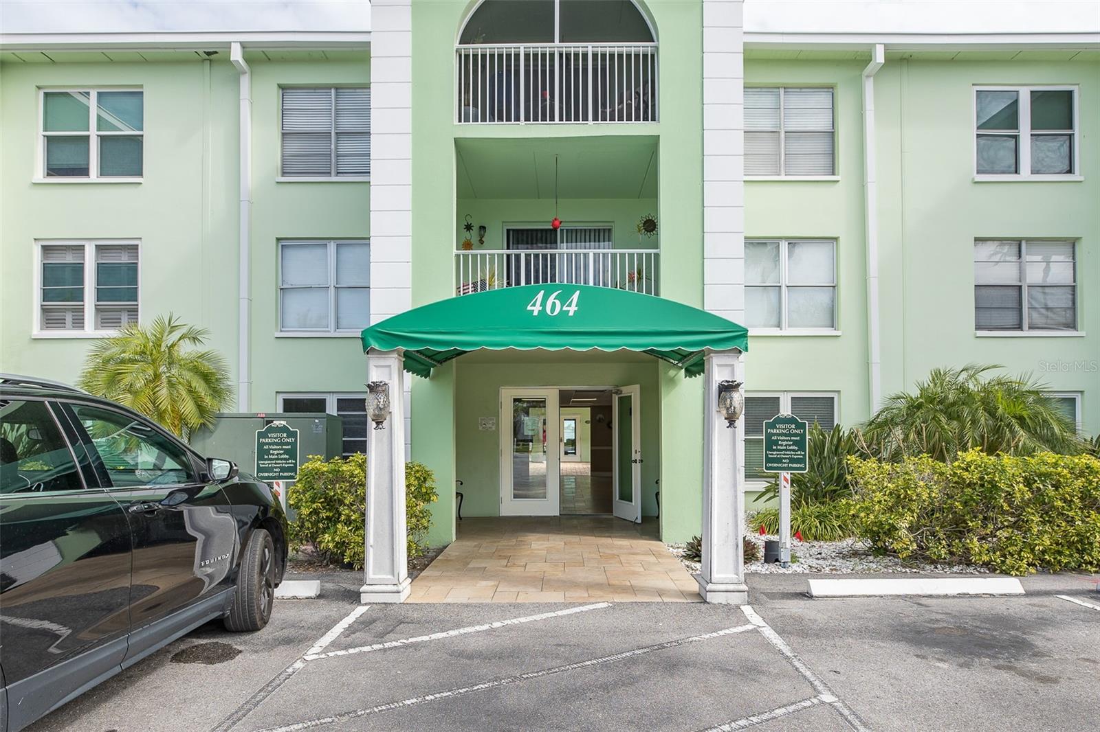 464 N PAULA DR #106, DUNEDIN, FL, 34698