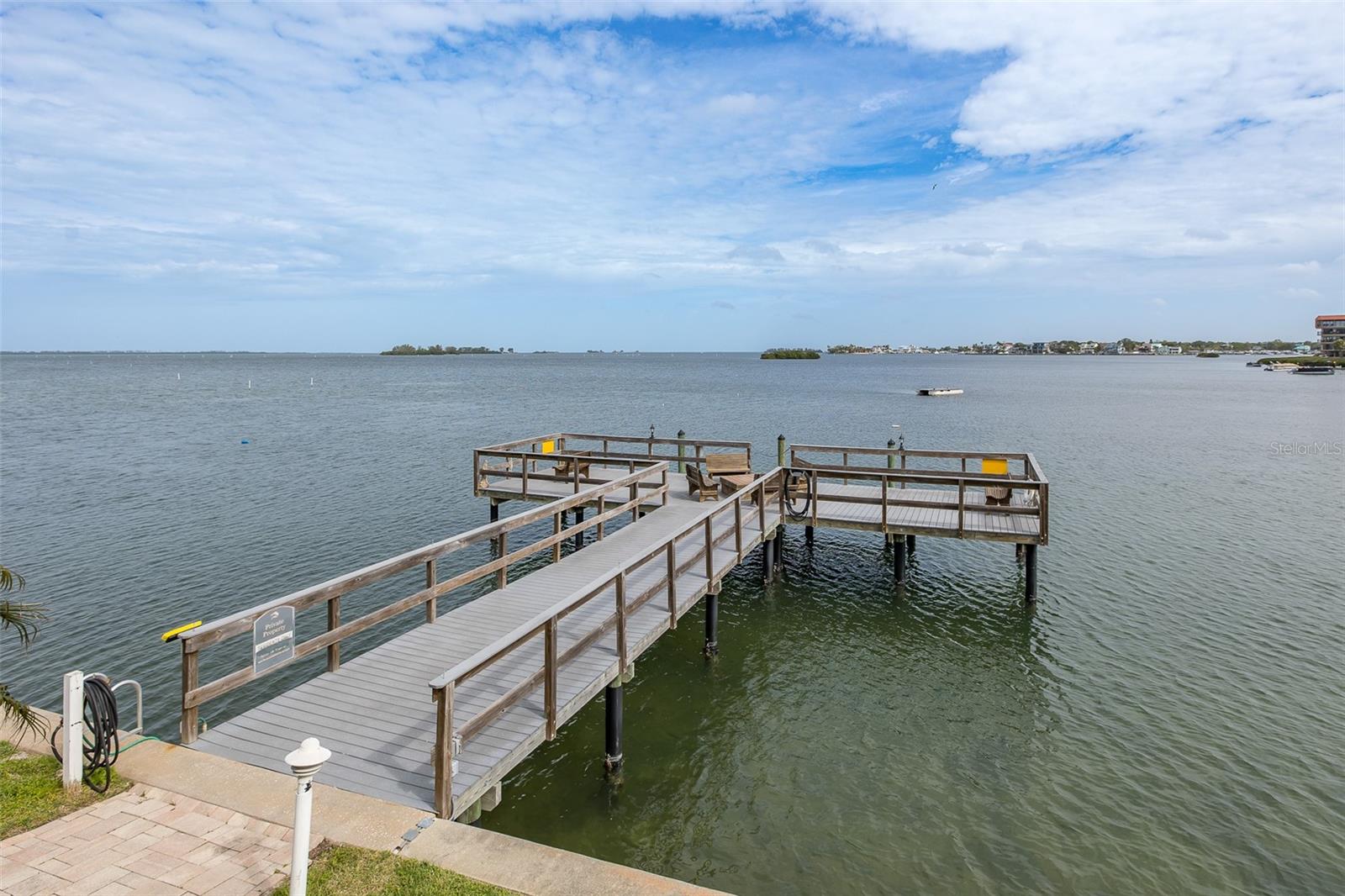 464 N PAULA DR #106, DUNEDIN, FL, 34698