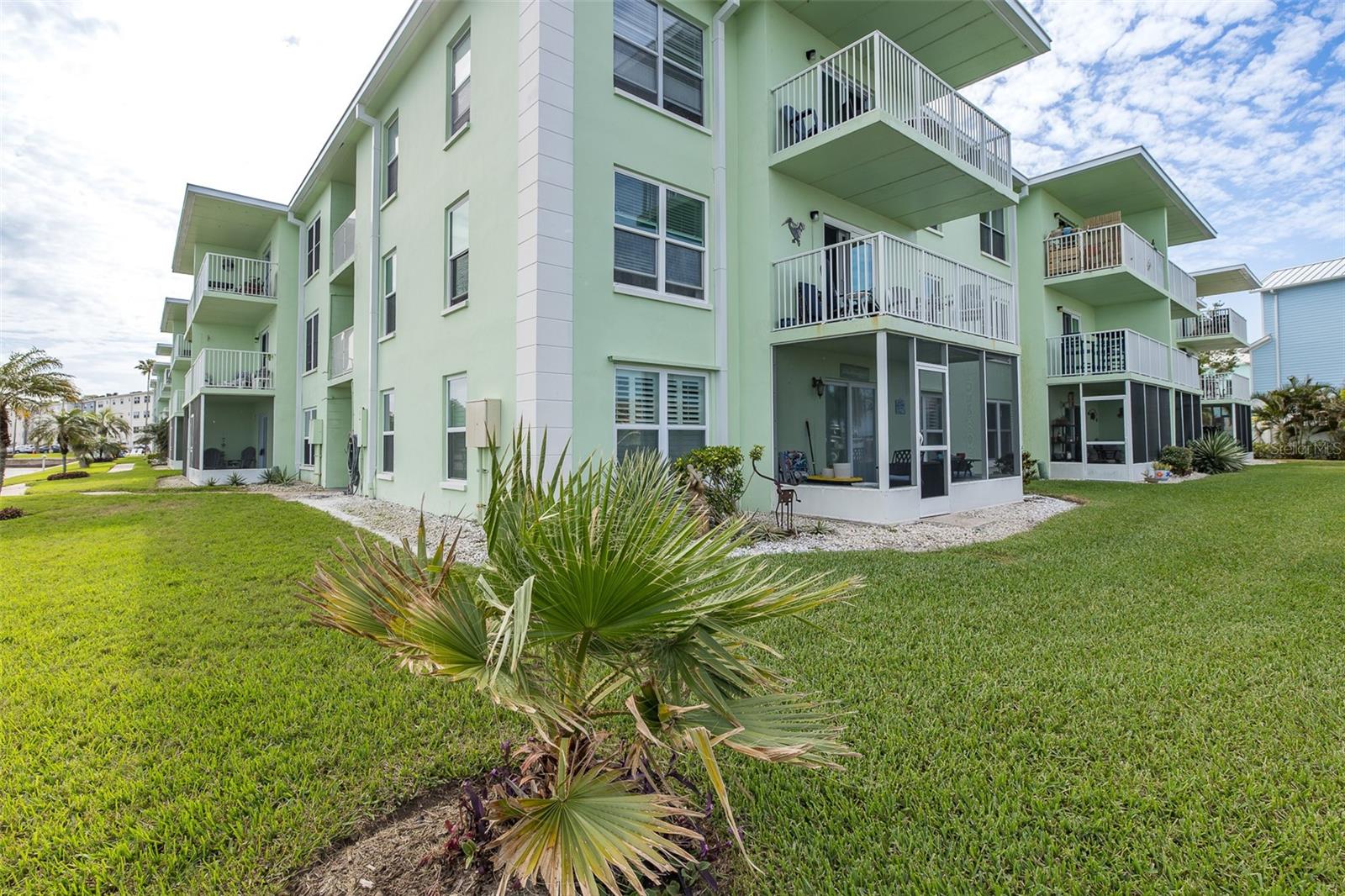 464 N PAULA DR #106, DUNEDIN, FL, 34698