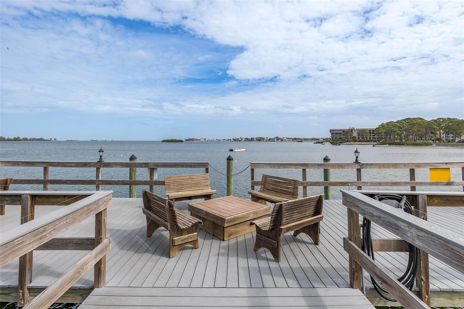 464 N PAULA DR #106, DUNEDIN, FL, 34698