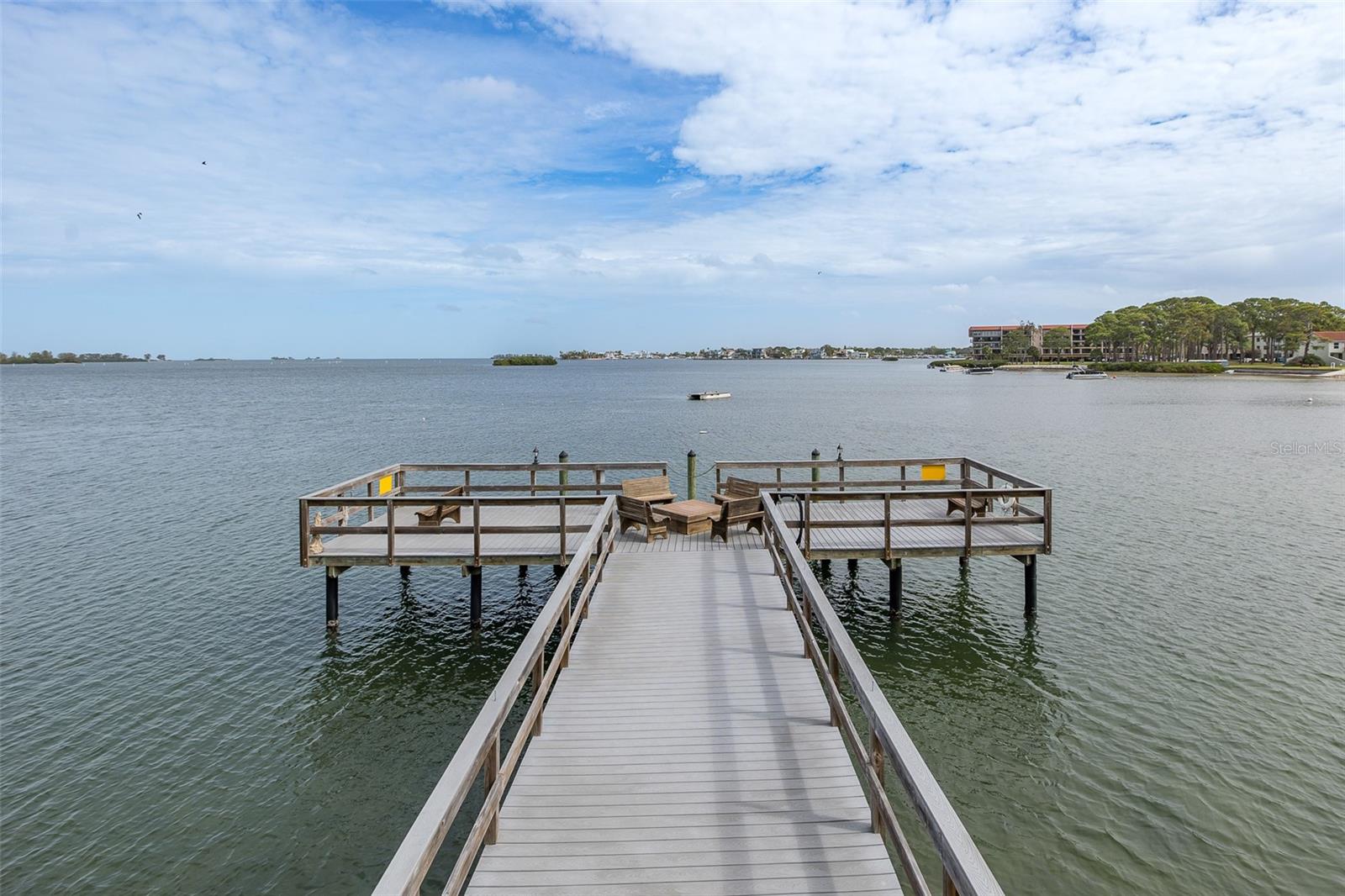 464 N PAULA DR #106, DUNEDIN, FL, 34698