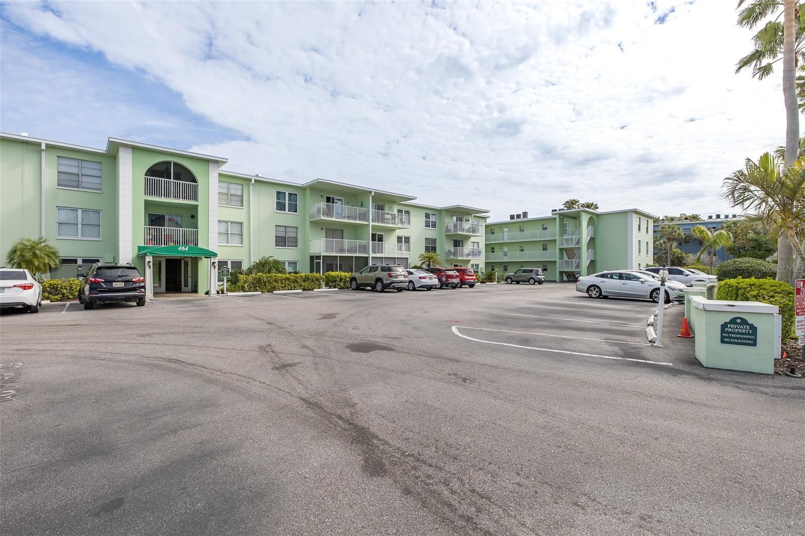 464 N PAULA DR #106, DUNEDIN, FL, 34698