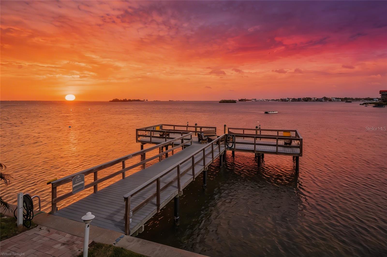 464 N PAULA DR #106, DUNEDIN, FL, 34698