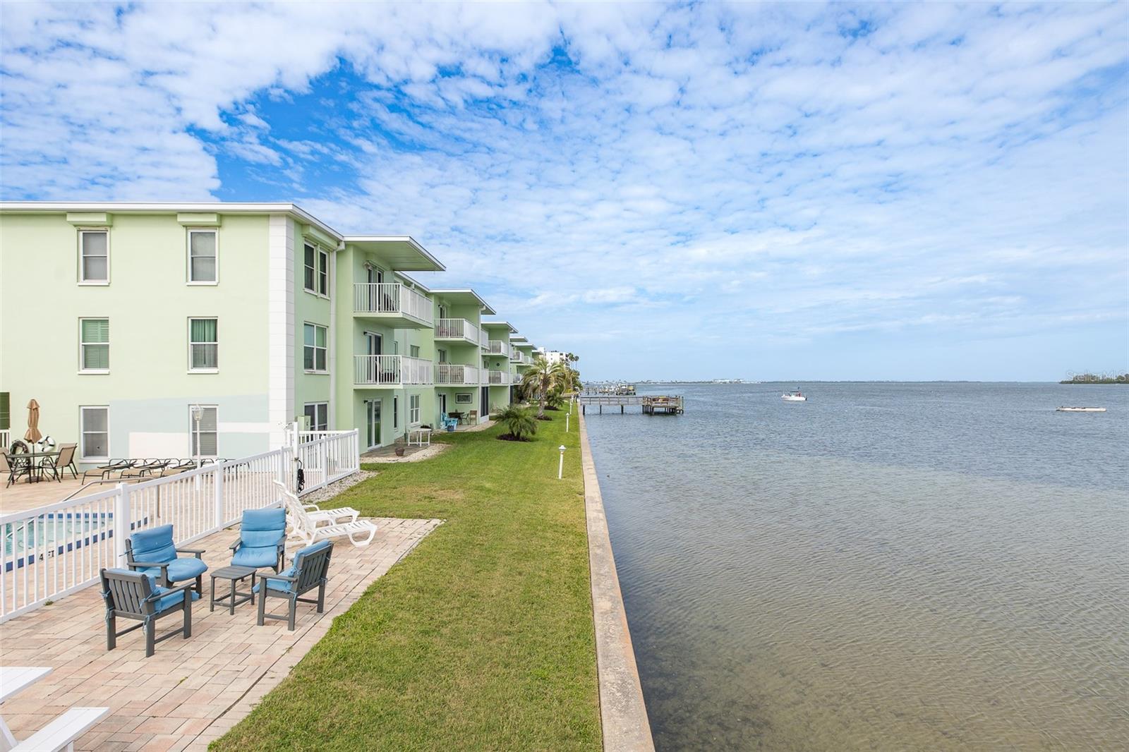 464 N PAULA DR #106, DUNEDIN, FL, 34698