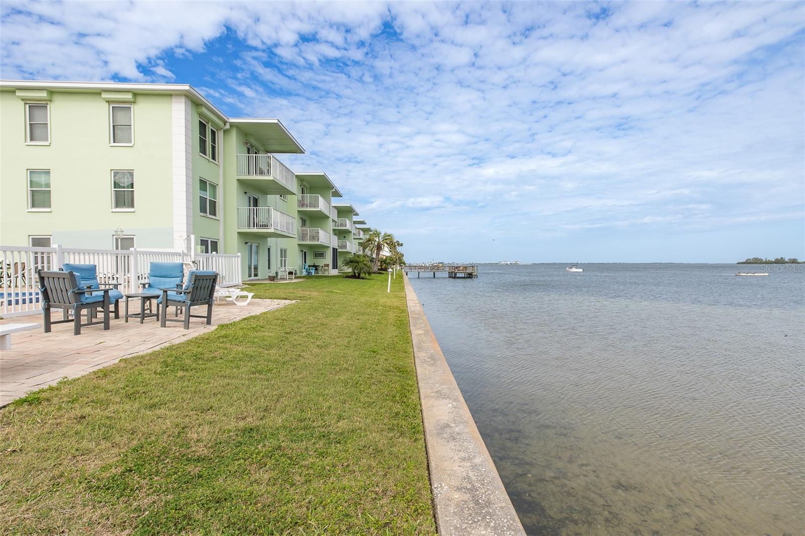 464 N PAULA DR #106, DUNEDIN, FL, 34698