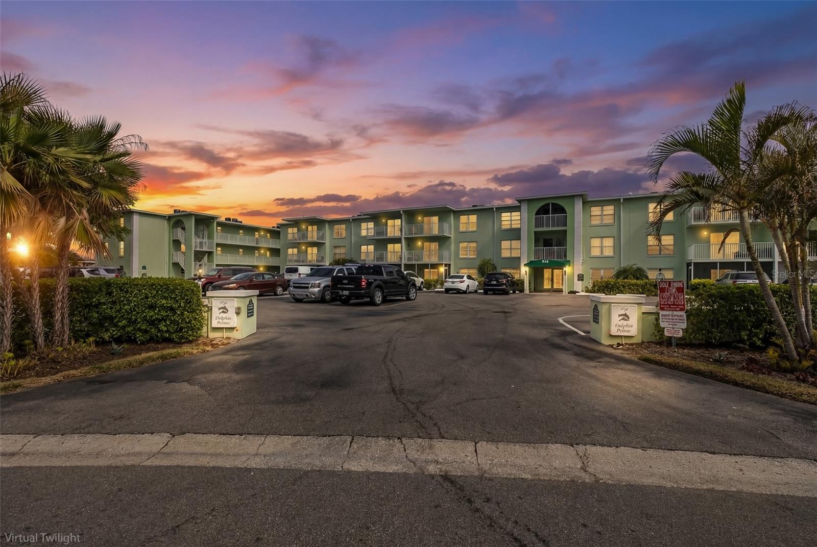 464 N PAULA DR #106, DUNEDIN, FL, 34698