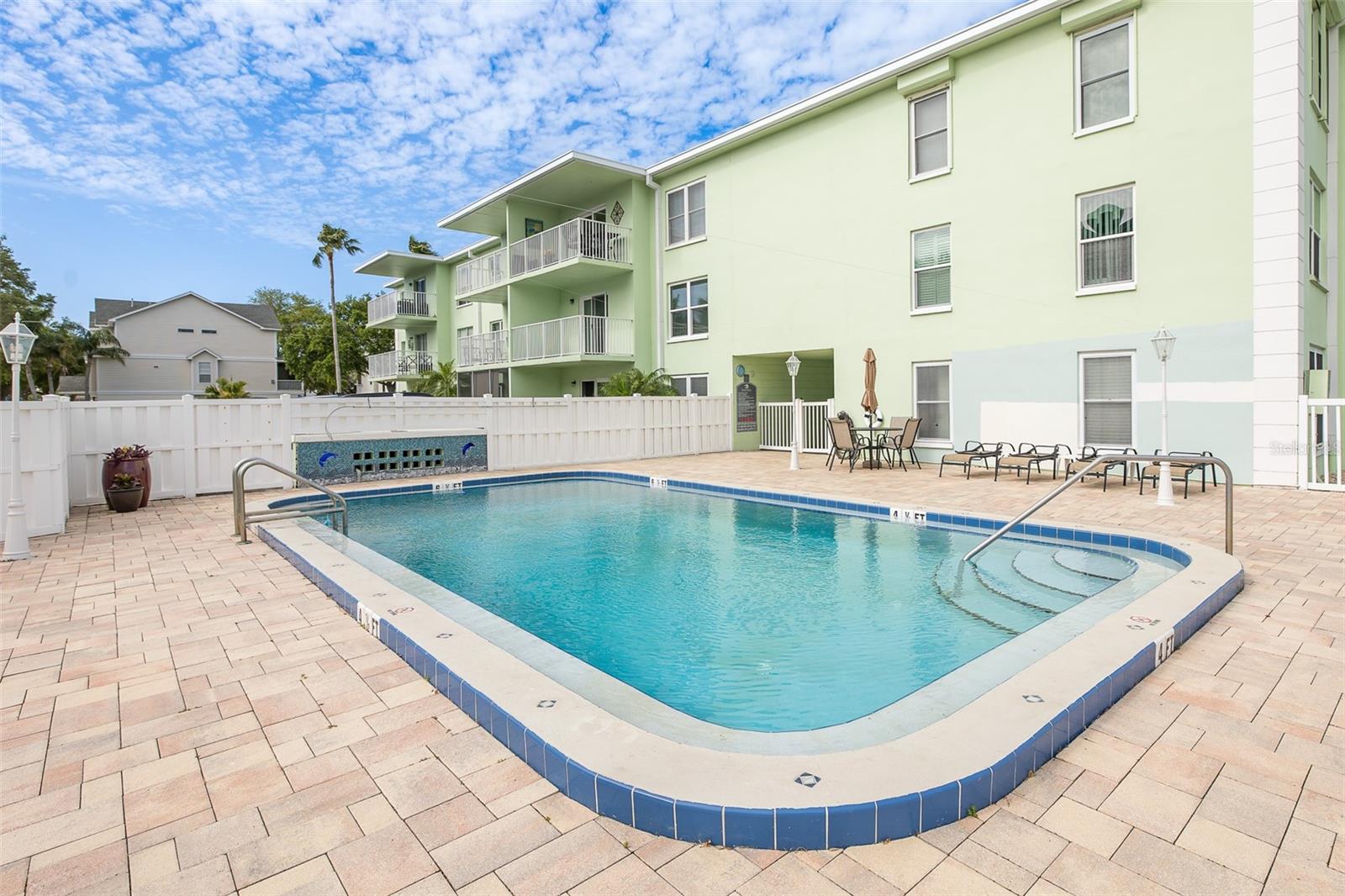 464 N PAULA DR #106, DUNEDIN, FL, 34698