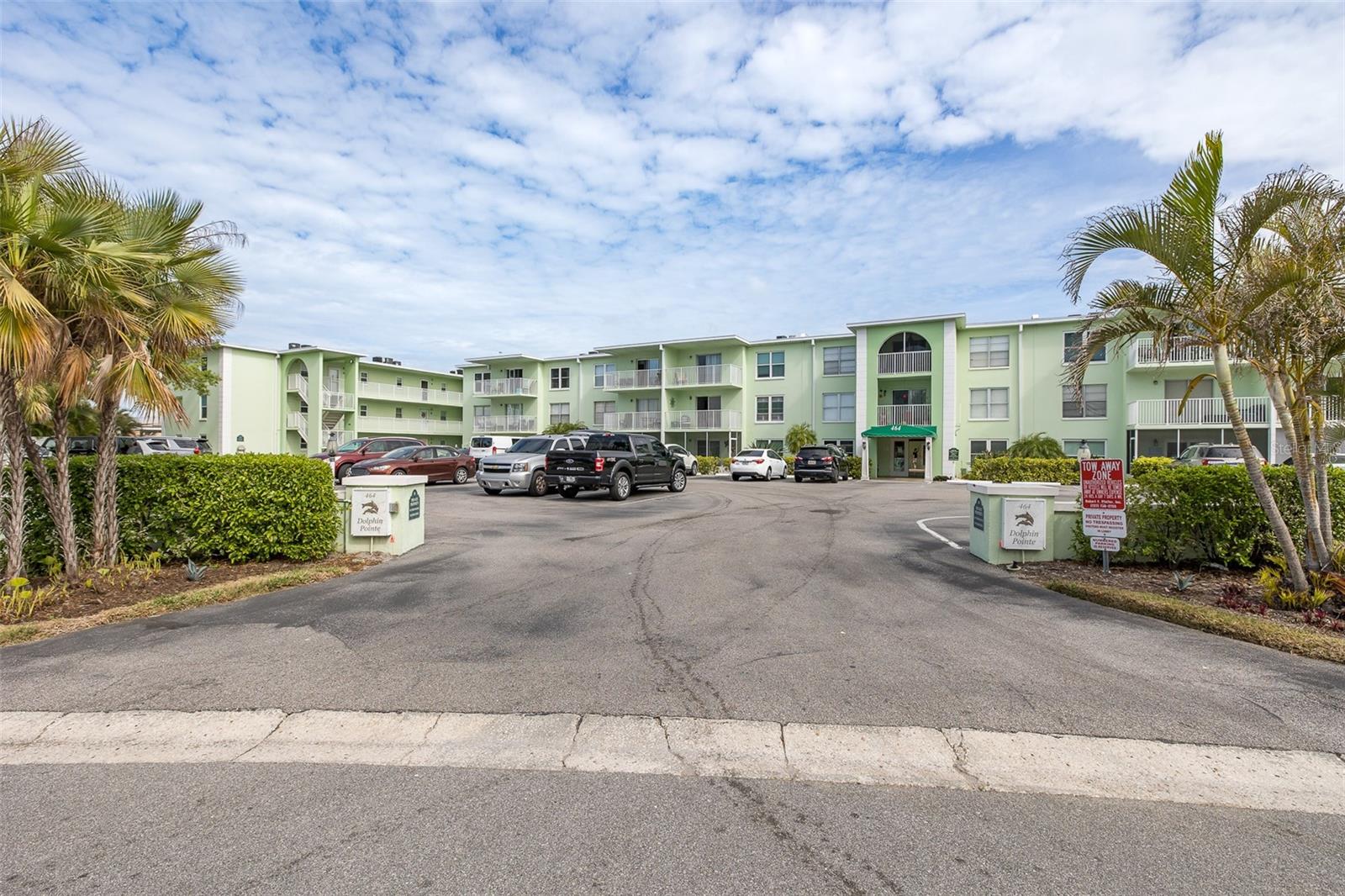 464 N PAULA DR #106, DUNEDIN, FL, 34698