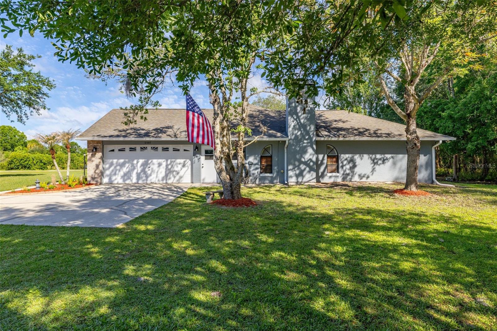 2507 WINNERS CIR, KISSIMMEE, FL, 34744