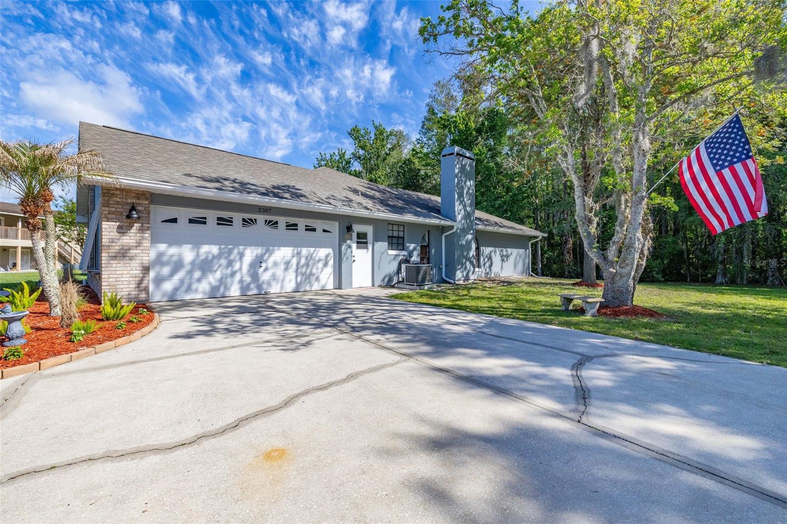 2507 WINNERS CIR, KISSIMMEE, FL, 34744