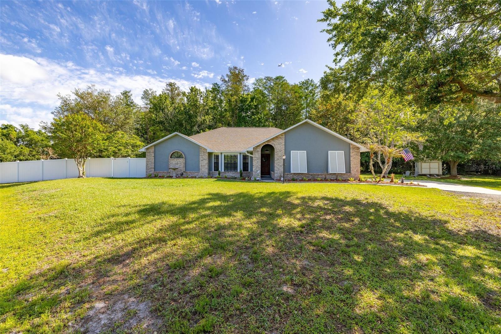 2507 WINNERS CIR, KISSIMMEE, FL, 34744