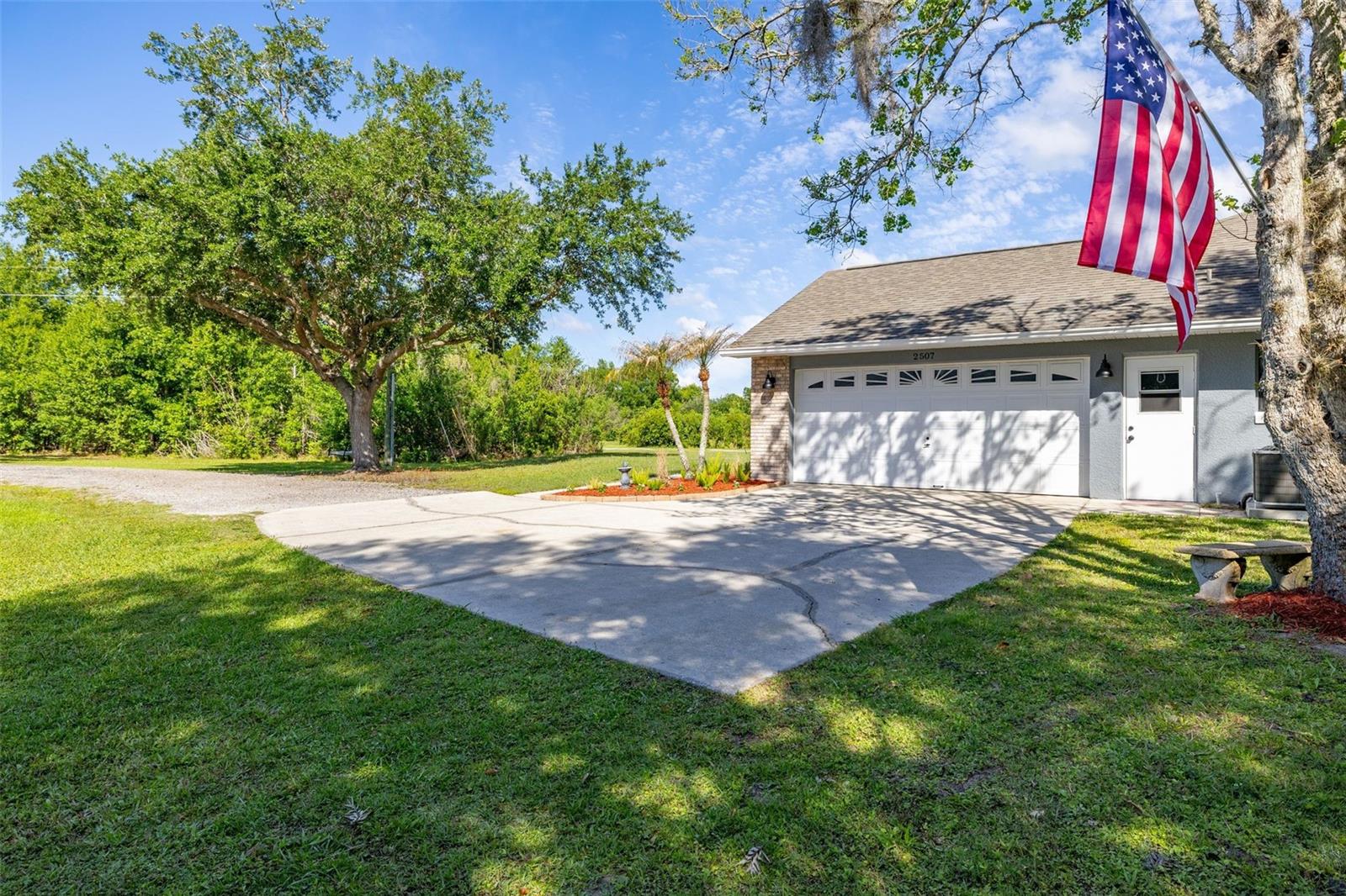 2507 WINNERS CIR, KISSIMMEE, FL, 34744