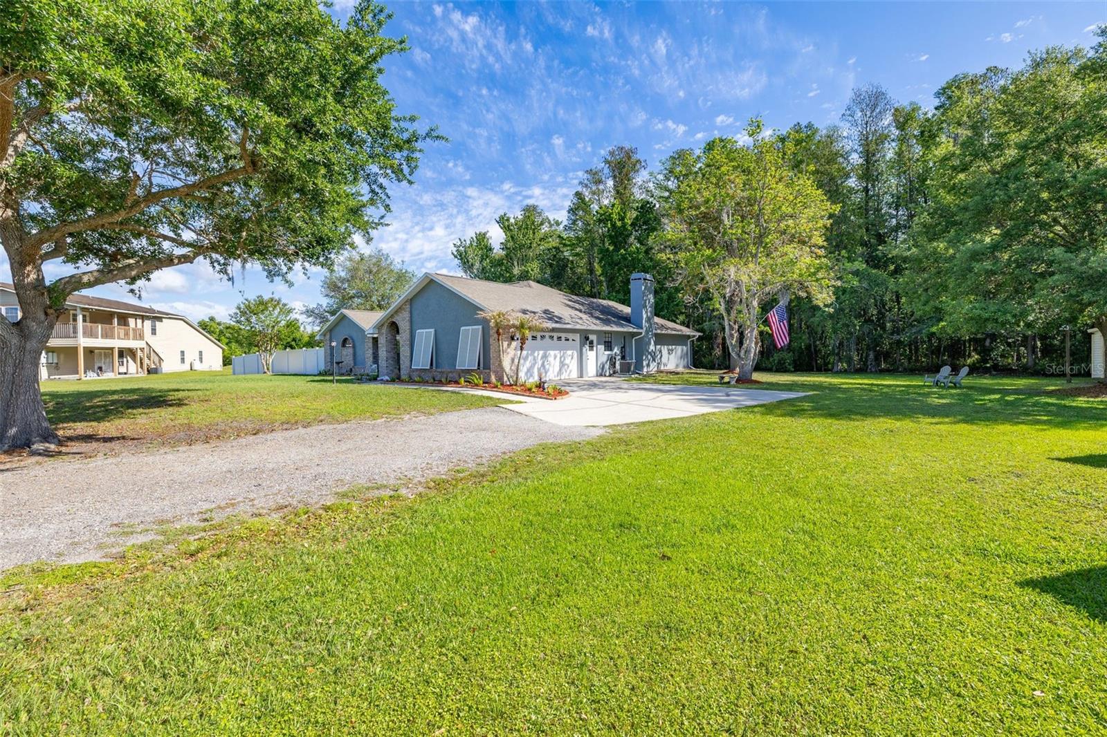 2507 WINNERS CIR, KISSIMMEE, FL, 34744