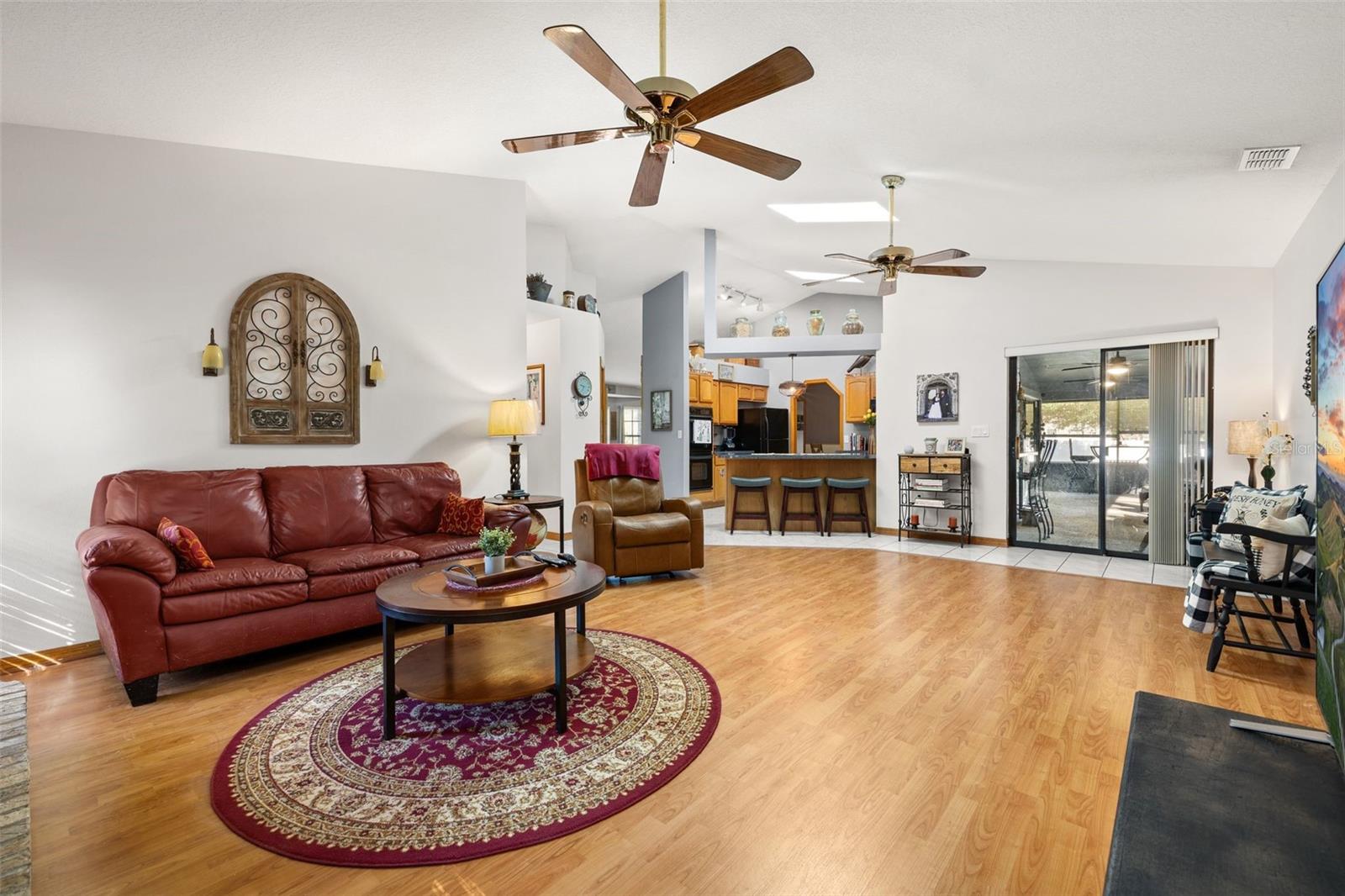 2507 WINNERS CIR, KISSIMMEE, FL, 34744