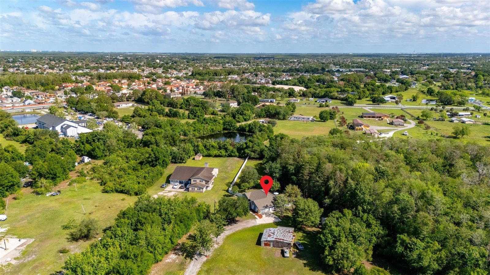 2507 WINNERS CIR, KISSIMMEE, FL, 34744