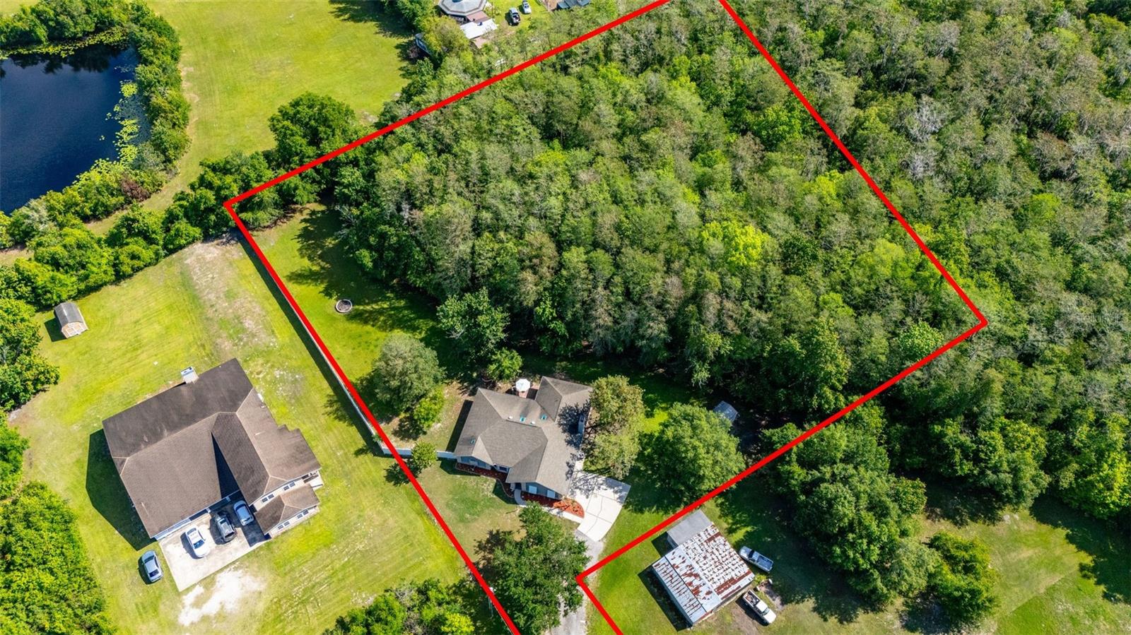 2507 WINNERS CIR, KISSIMMEE, FL, 34744