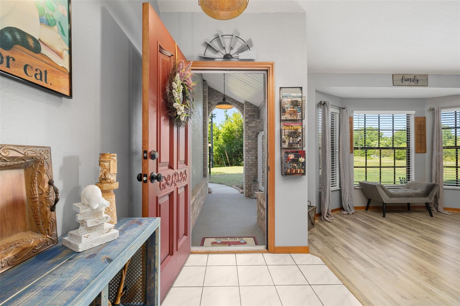 2507 WINNERS CIR, KISSIMMEE, FL, 34744