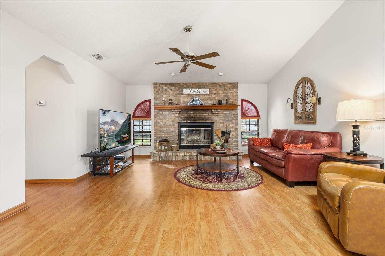 2507 WINNERS CIR, KISSIMMEE, FL, 34744