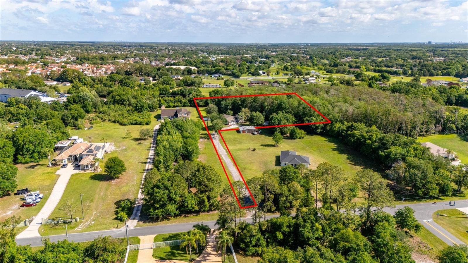 2507 WINNERS CIR, KISSIMMEE, FL, 34744