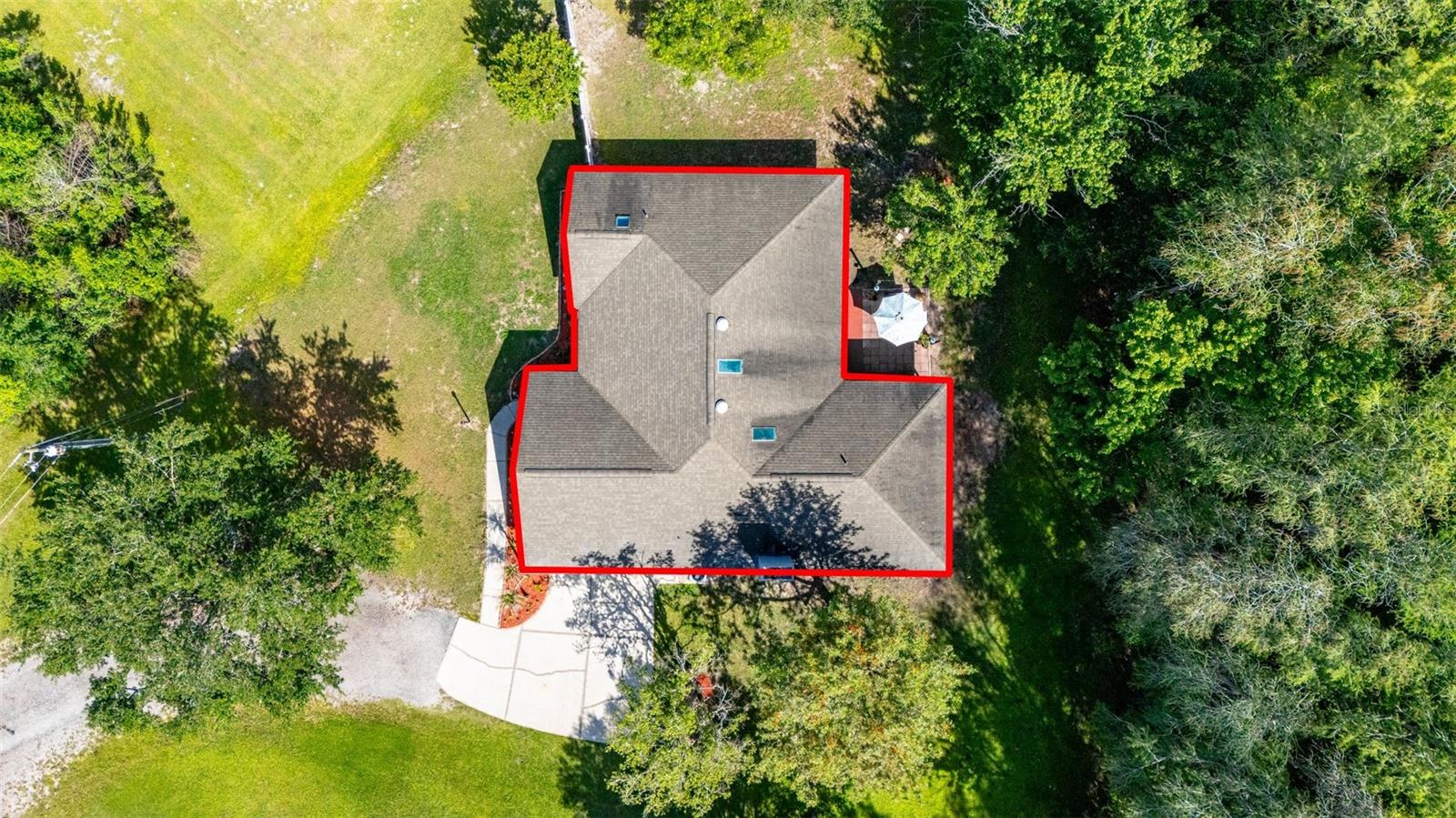 2507 WINNERS CIR, KISSIMMEE, FL, 34744