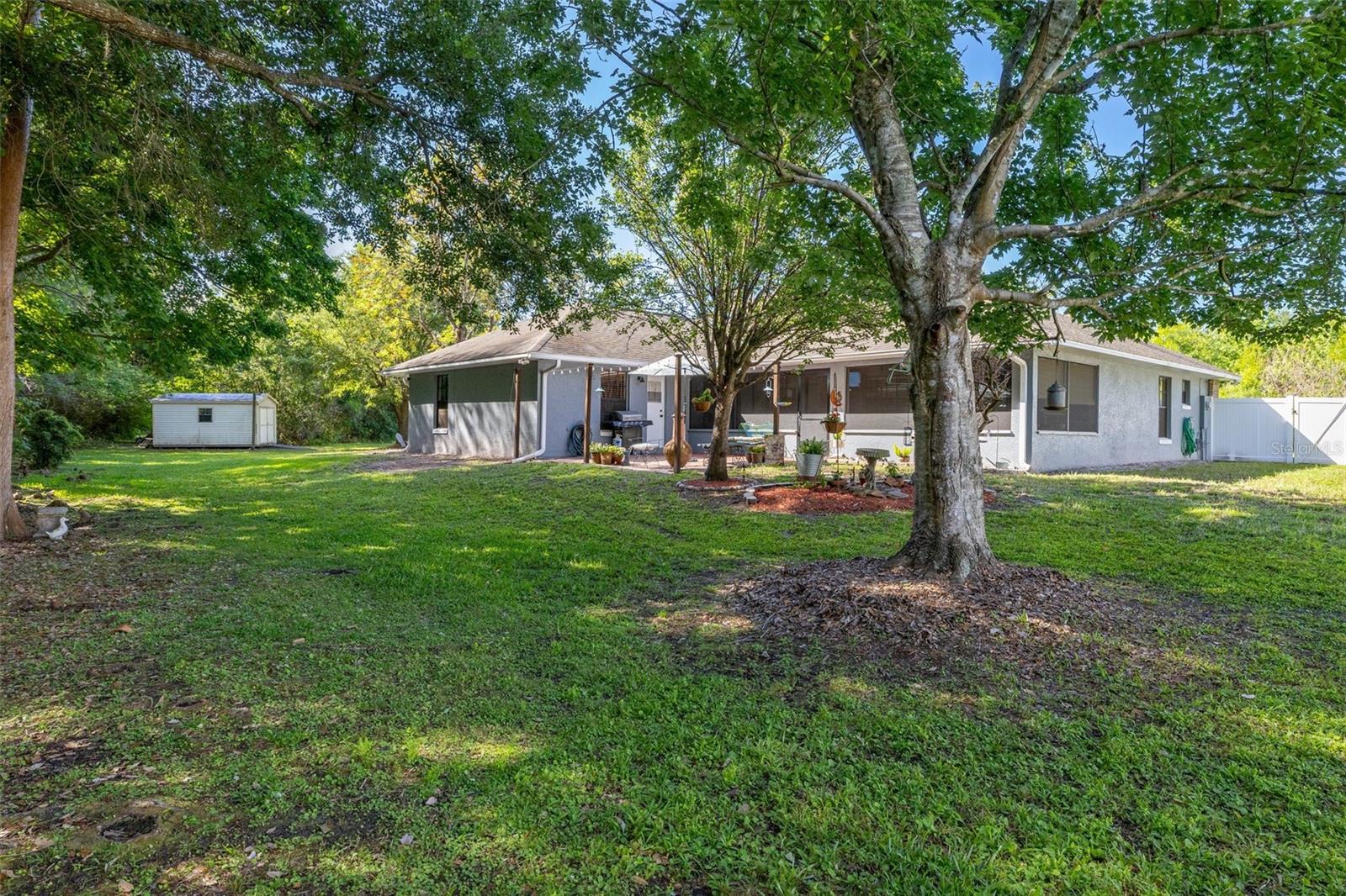 2507 WINNERS CIR, KISSIMMEE, FL, 34744