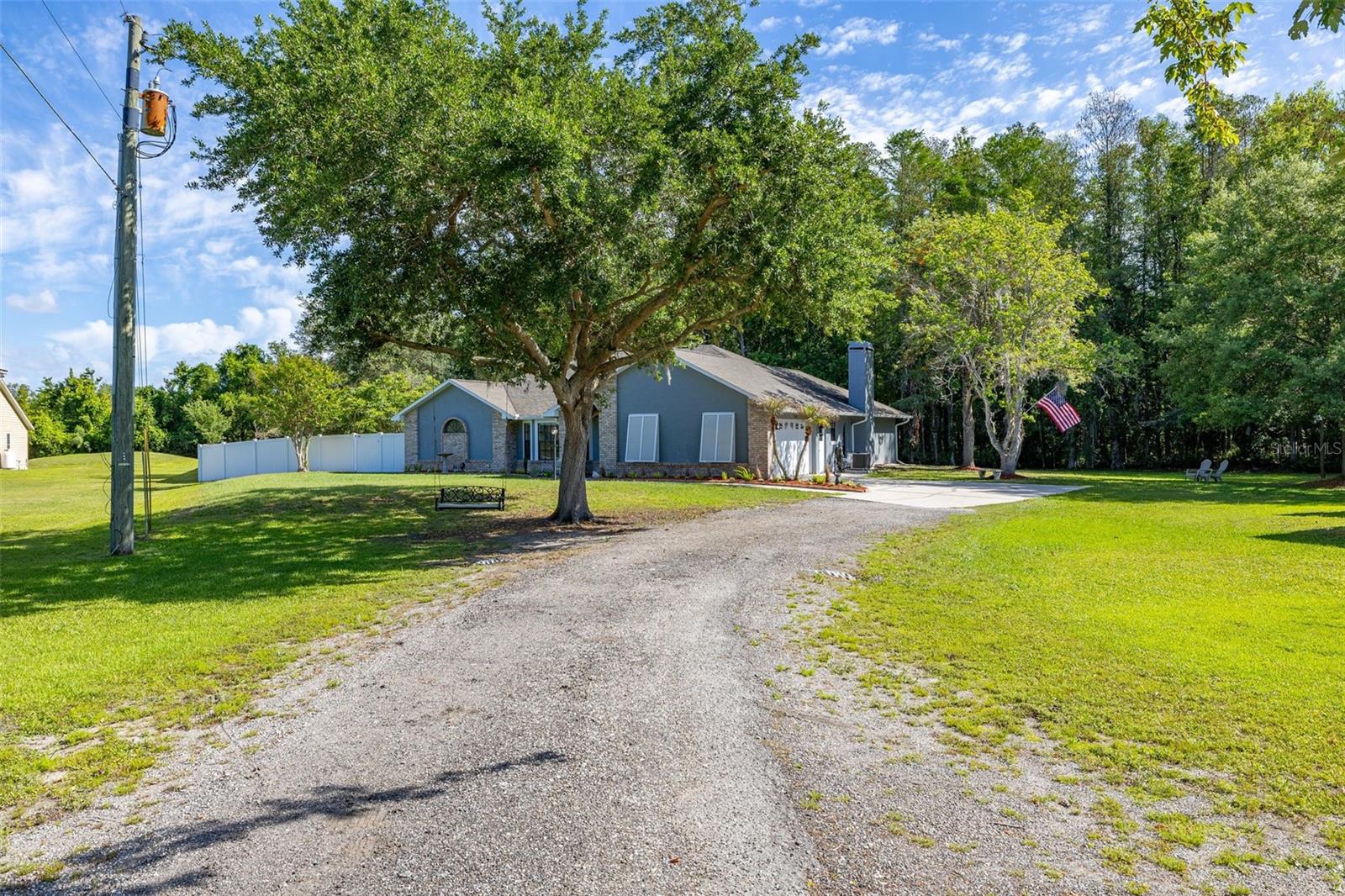 2507 WINNERS CIR, KISSIMMEE, FL, 34744