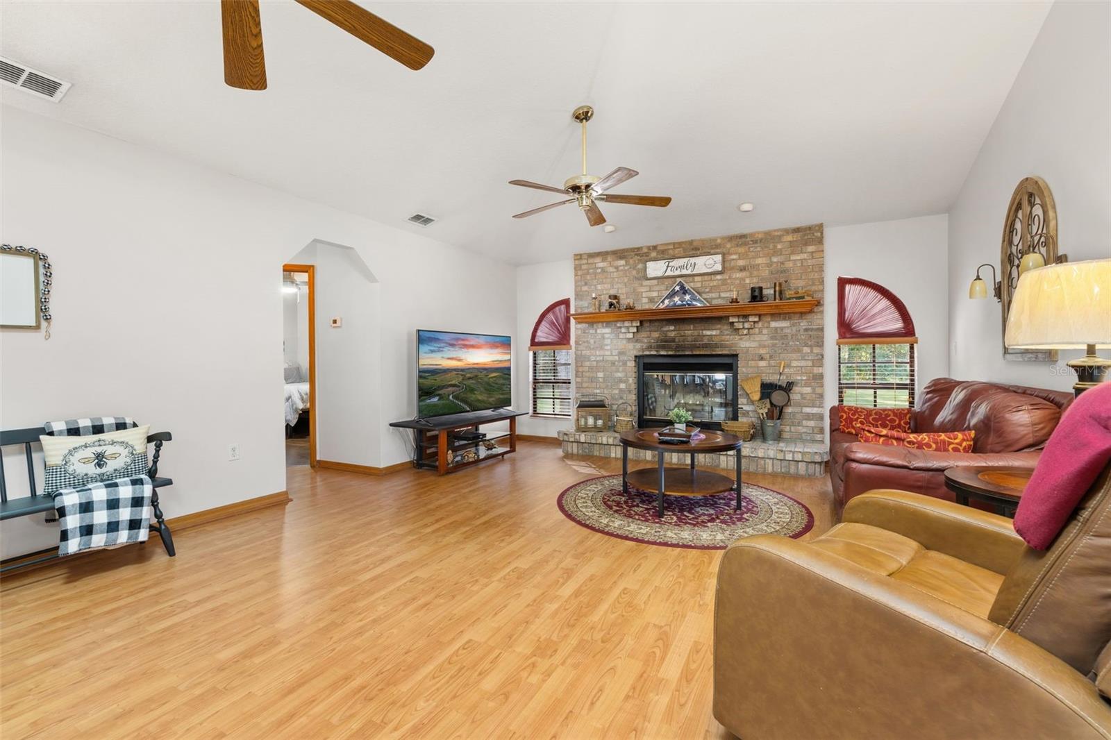 2507 WINNERS CIR, KISSIMMEE, FL, 34744