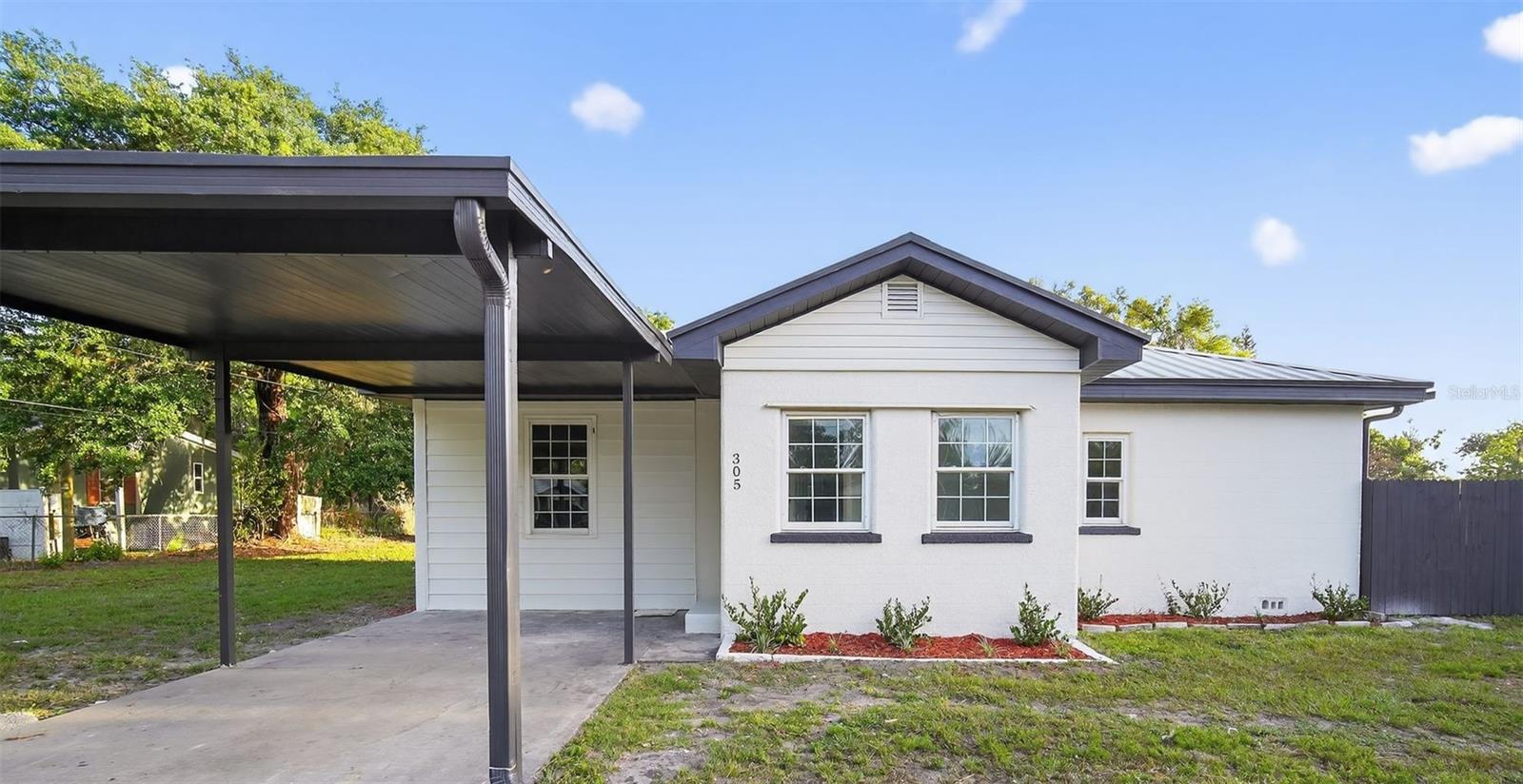 305 HENNESSEE ST, LAKELAND, FL, 33805