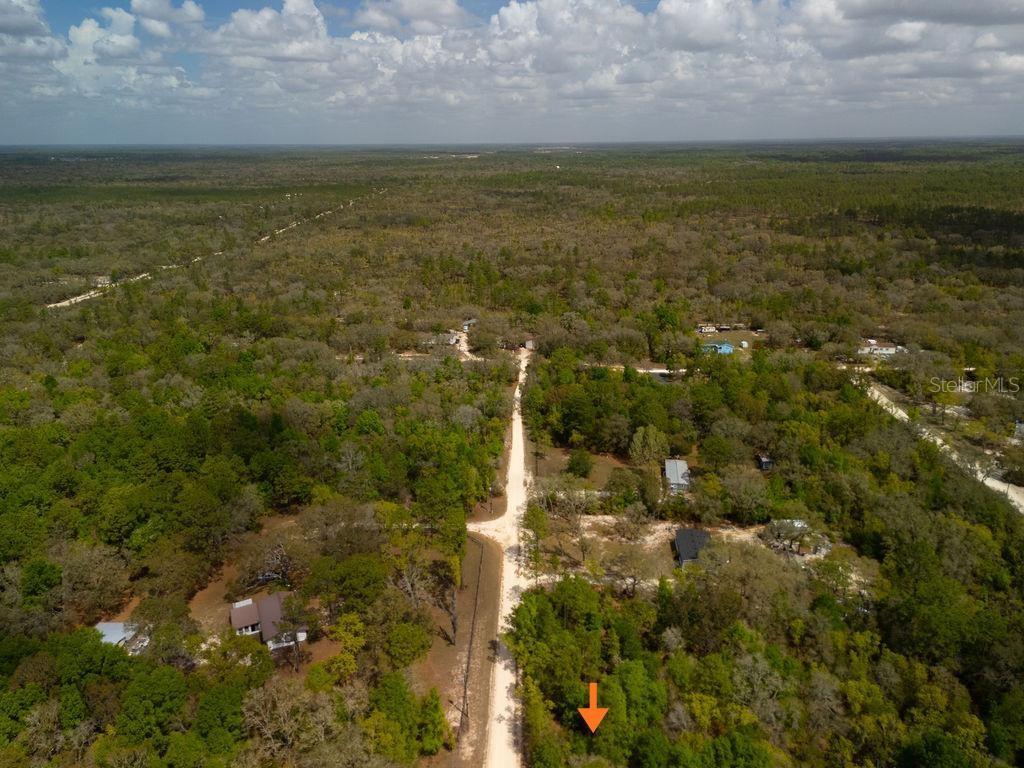 00 NE 131ST TERRACE, BRONSON, FL, 32621