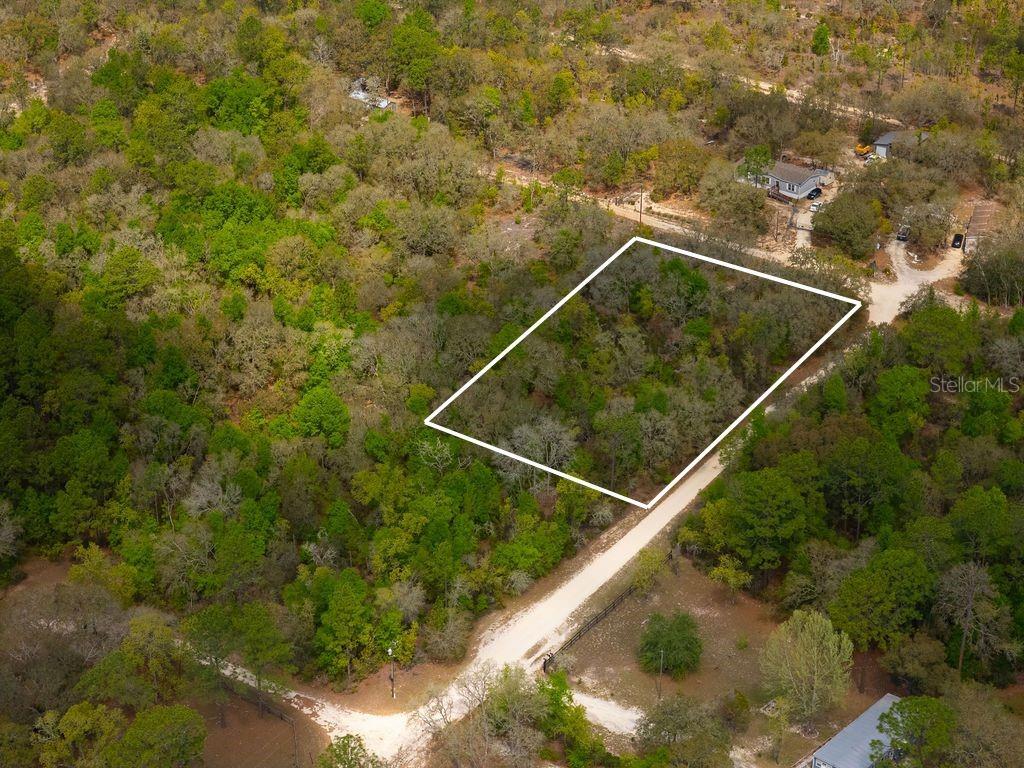 00 NE 131ST TERRACE, BRONSON, FL, 32621