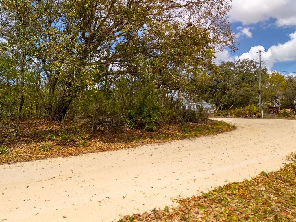00 NE 131ST TERRACE, BRONSON, FL, 32621